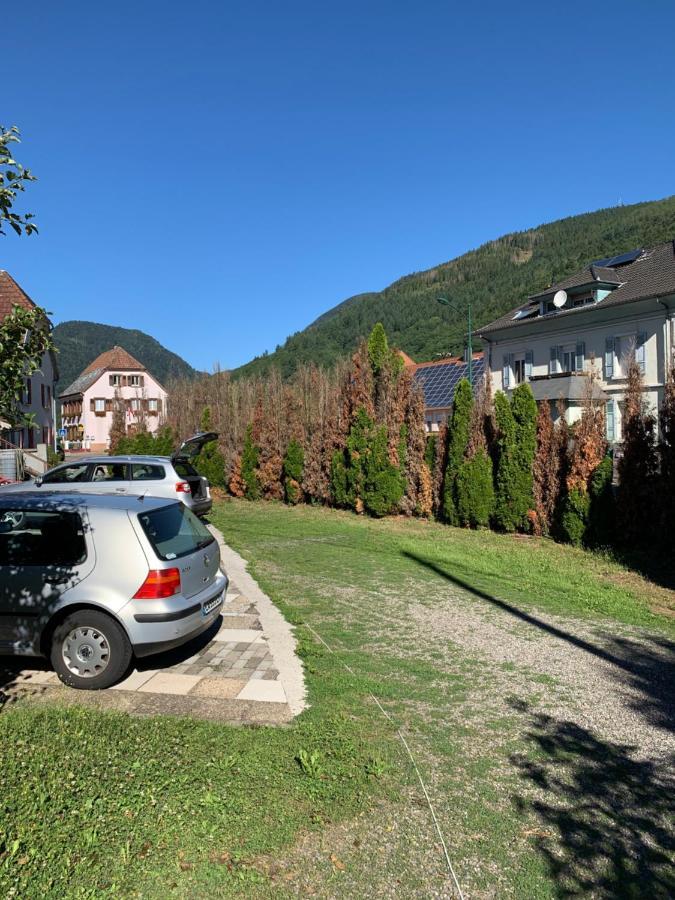 Chalet Rustique, 3Pieces, Jusqu'A 6 Personnes Urbes Exterior photo
